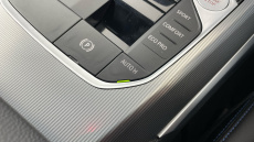 BMW 3 Series 320i M Sport 4dr Step Auto Petrol Saloon